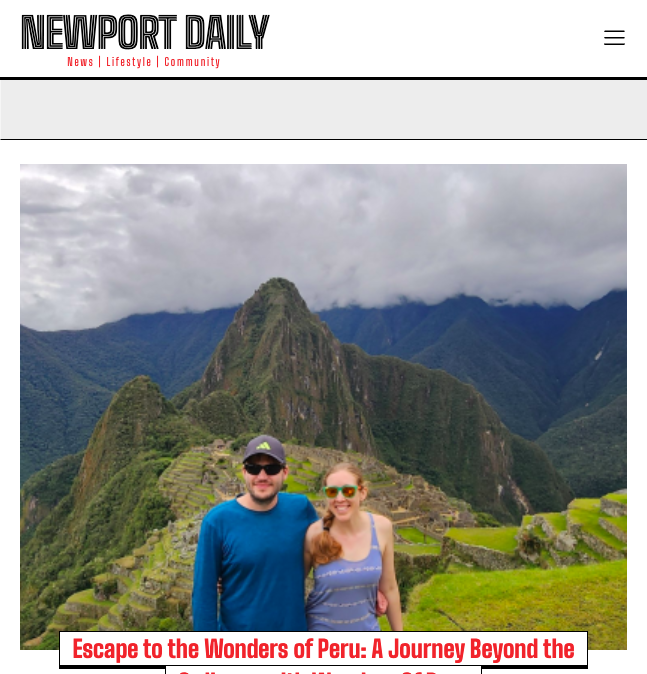 Newport Beach Daily News