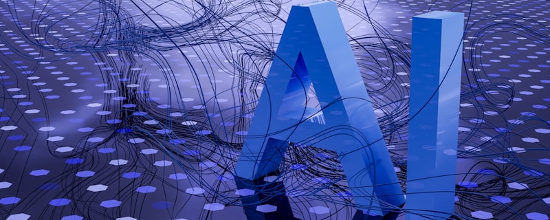 AI solutions and automation
