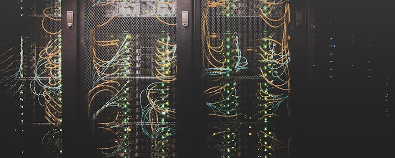 Managed technology services