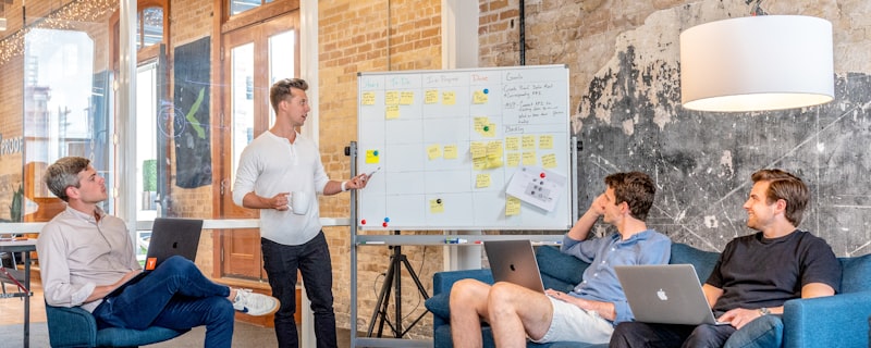 Digital marketing and SEO